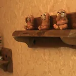 орфинда- Apartment *