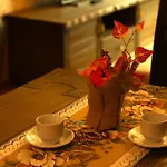 орфинда- Apartment