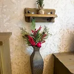 Apartment орфинда- Pamporovo