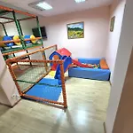 орфинда- Apartment Pamporovo