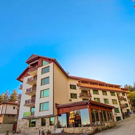 орфинда- 아파트