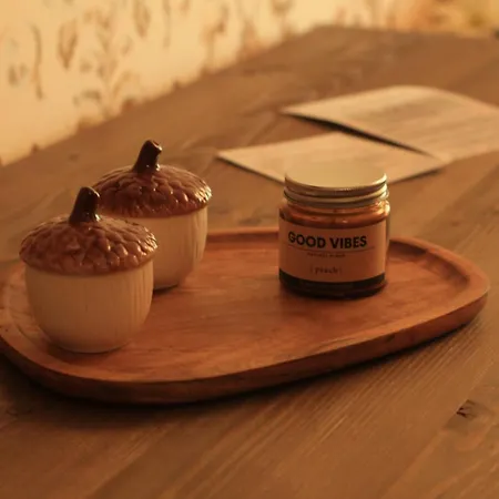 орфинда- 아파트 팜포로보