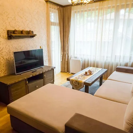 орфинда- 아파트 *