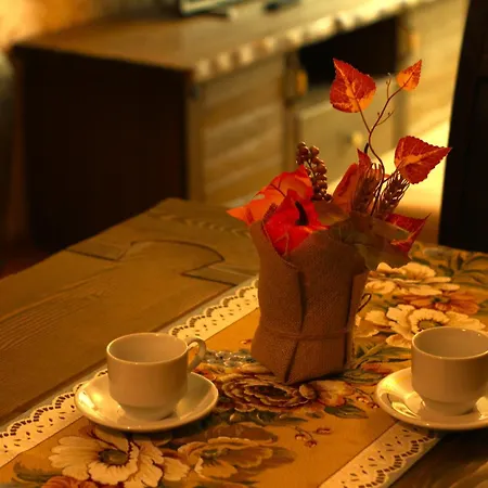 орфинда- Apartment