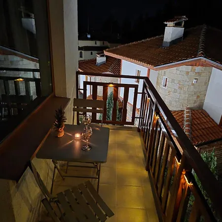 орфинда- Apartment