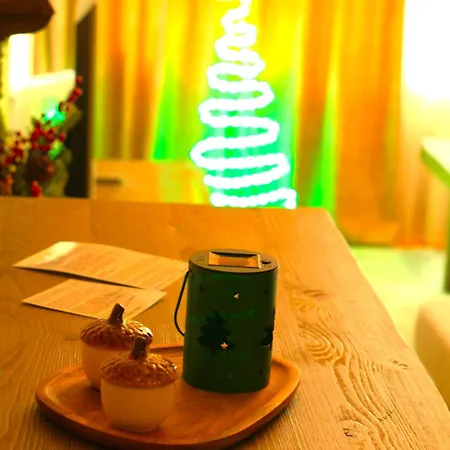 Apartment орфинда-