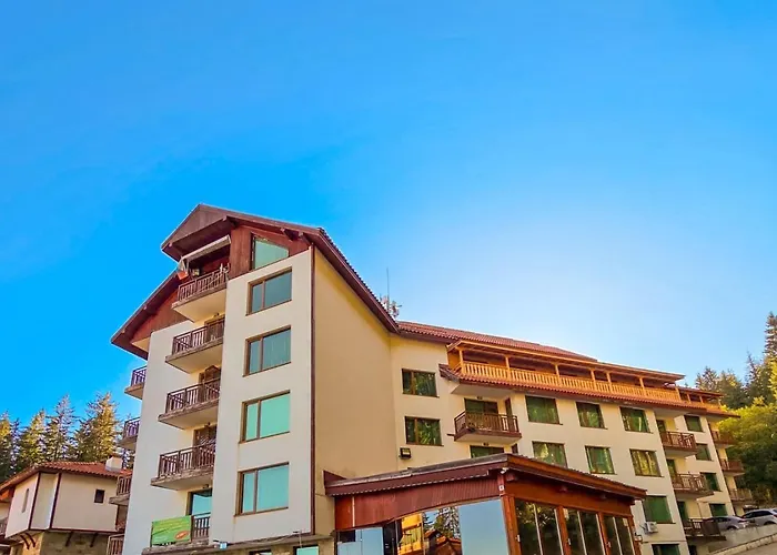 орфинда- Appartamento