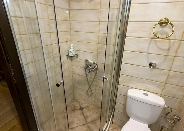 орфинда- 아파트