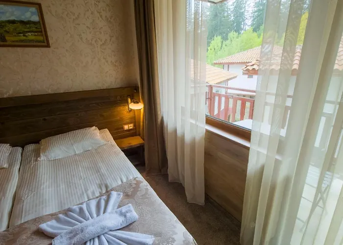 орфинда- 아파트