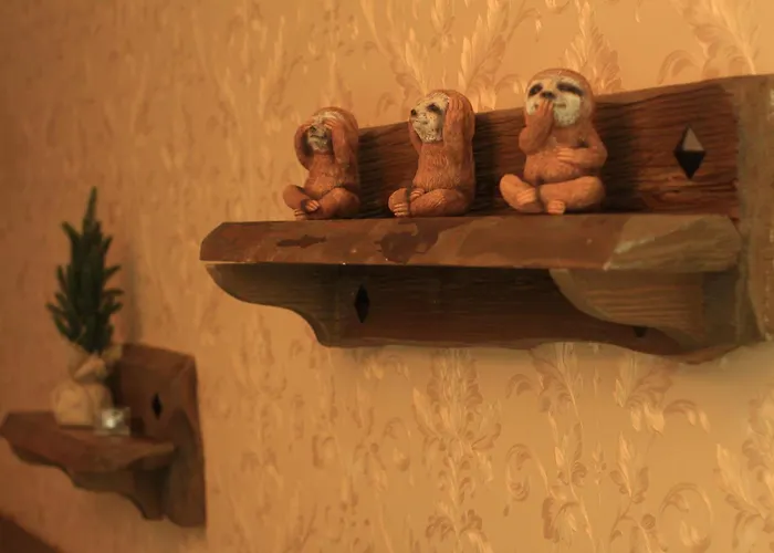 орфинда- 아파트 *