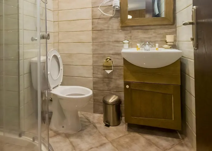 орфинда- Appartamento Pamporovo