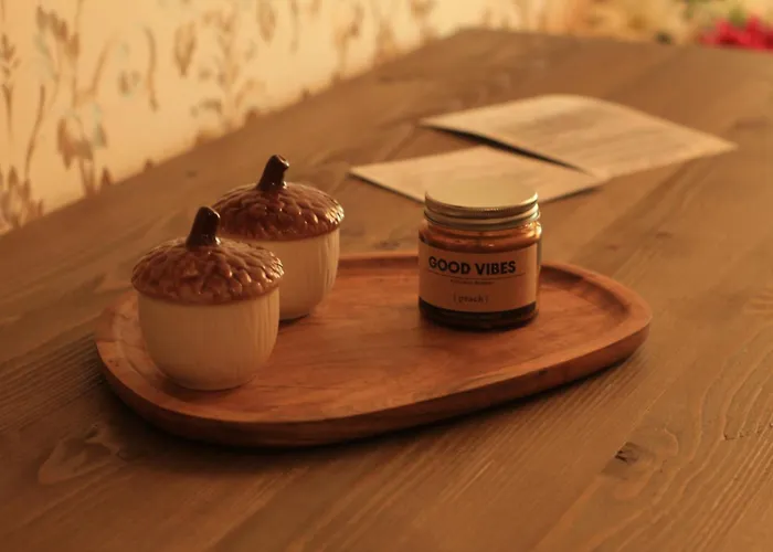 орфинда- Appartamento Pamporovo