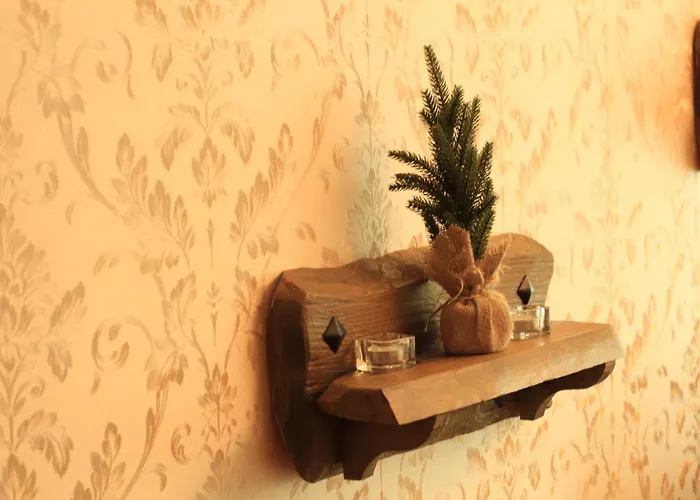 Appartamento орфинда- *