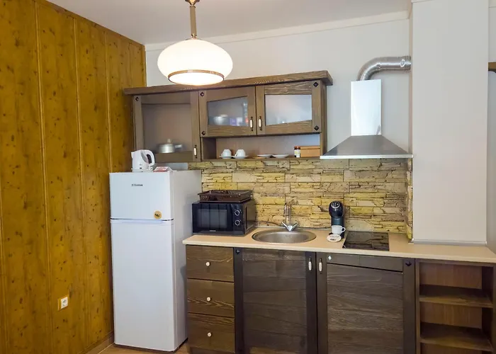 орфинда- * Pamporovo