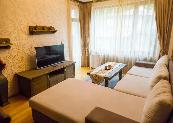 орфинда- 아파트 *