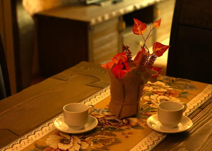 орфинда- Appartamento