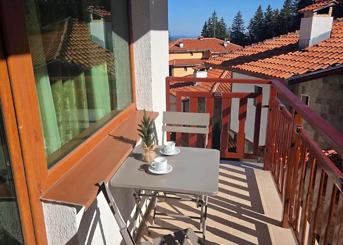 아파트 орфинда-