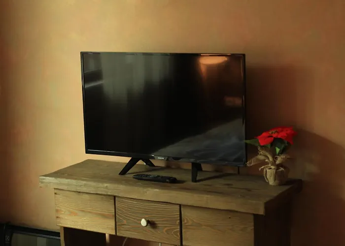 орфинда- Pamporovo