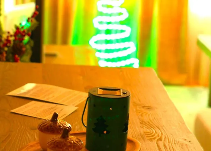 아파트 орфинда-