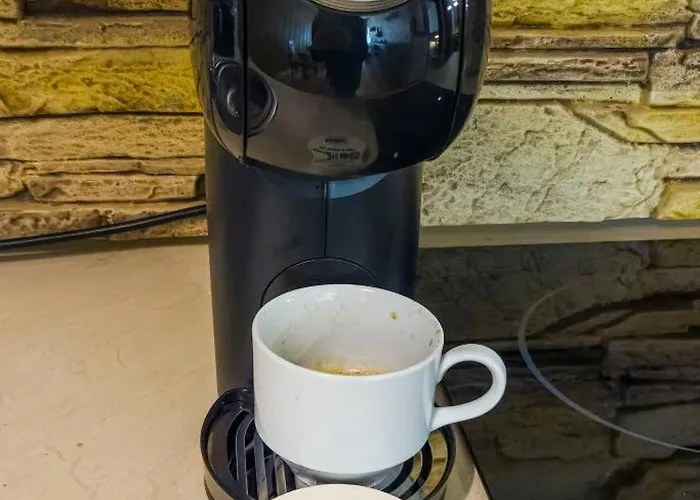 орфинда- Appartamento *