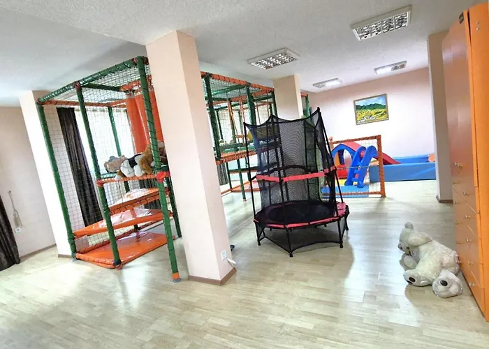 орфинда- Appartamento *