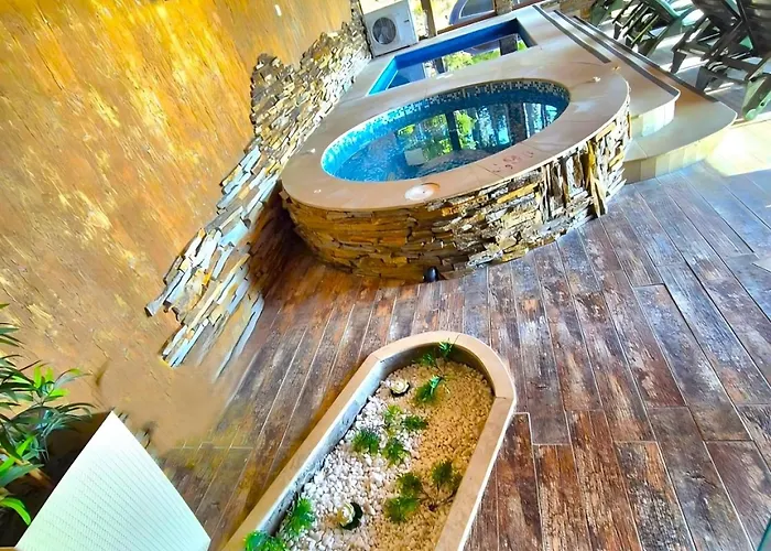 орфинда- 아파트 *