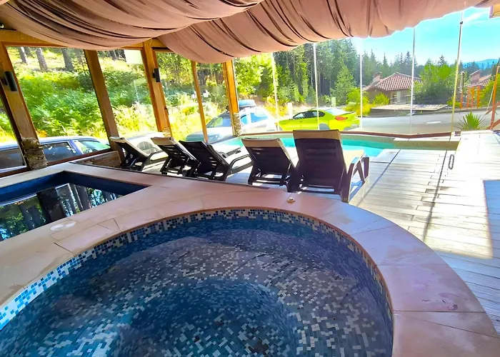 орфинда- 아파트